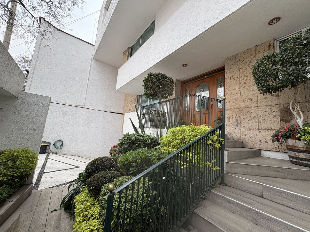 Casa en venta · Atlamaya, Álvaro Obregón, Ciudad de México