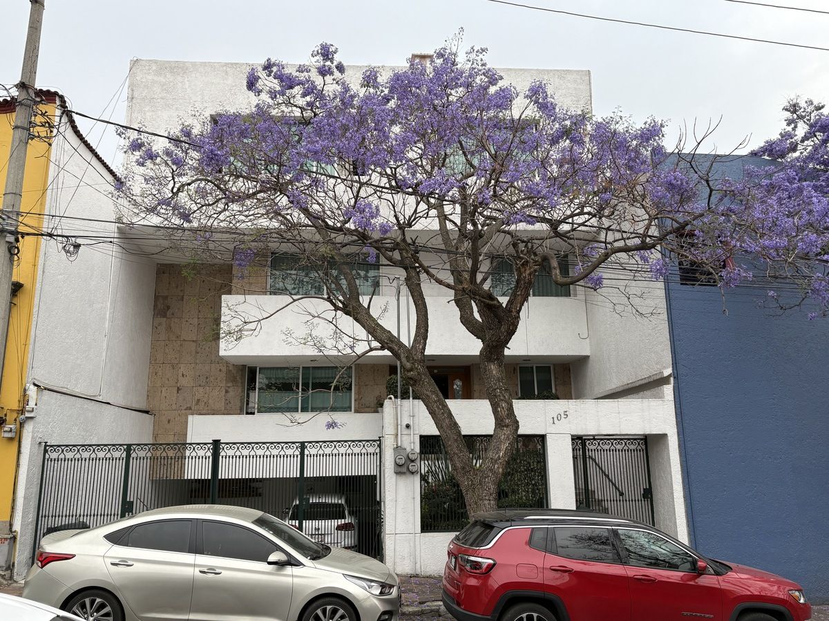 Casa en venta · Atlamaya, Álvaro Obregón, Ciudad de México