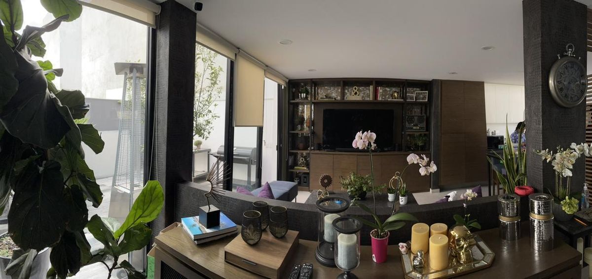 Condominio en venta · Contadero, Cuajimalpa de Morelos, Ciudad de México