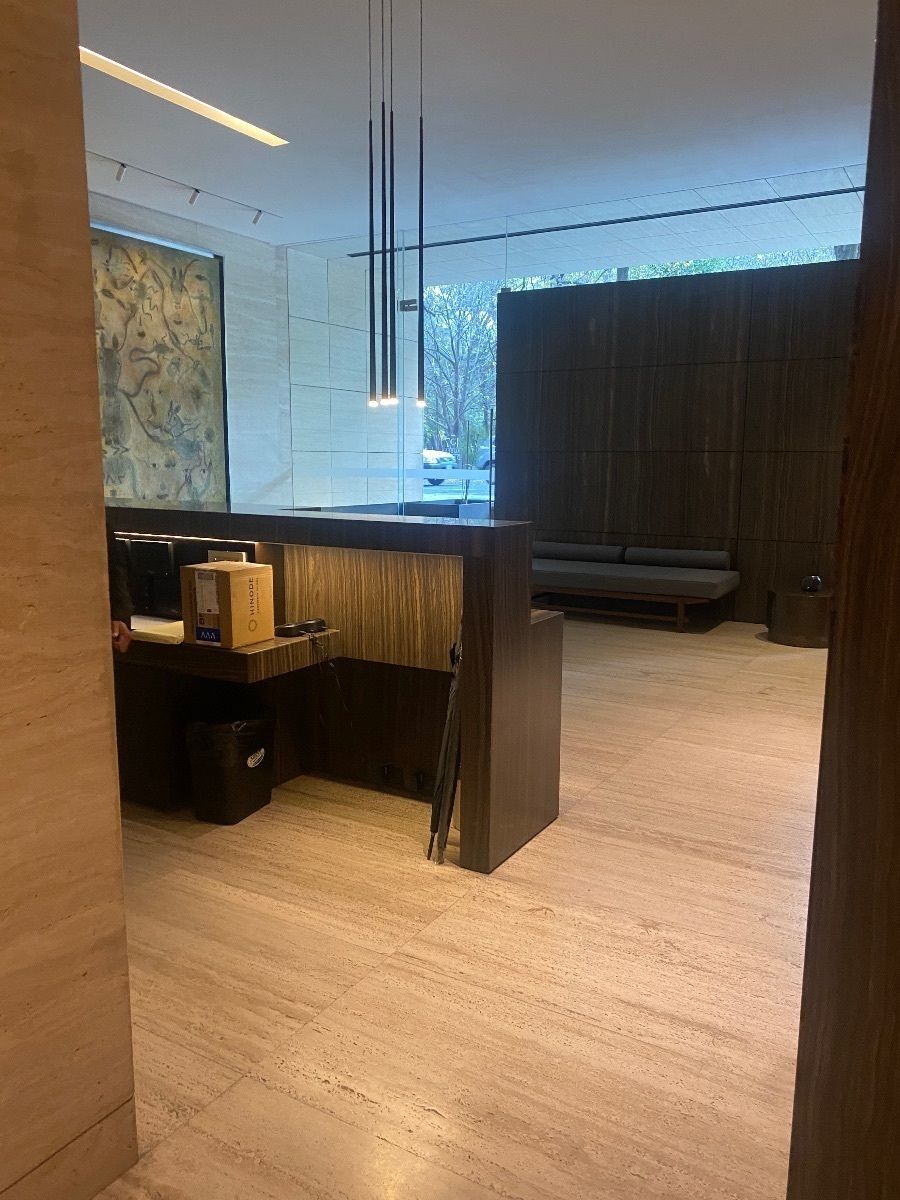 Departamento en venta · Polanco V Sección, Polanco, Miguel Hidalgo, Ciudad de México