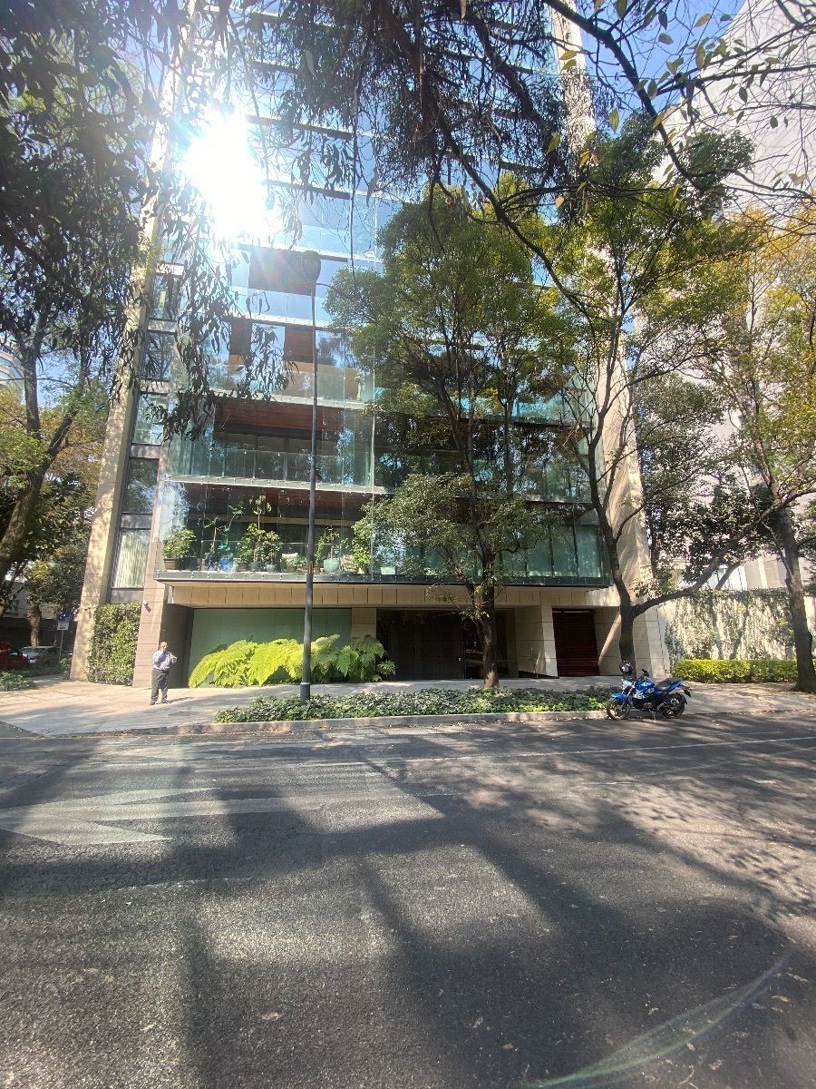 Departamento en venta · Polanco V Sección, Polanco, Miguel Hidalgo, Ciudad de México