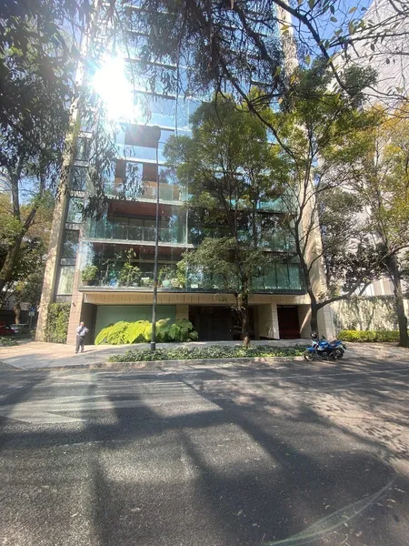 Departamento en venta · Polanco V Sección, Polanco, Miguel Hidalgo, Ciudad de México