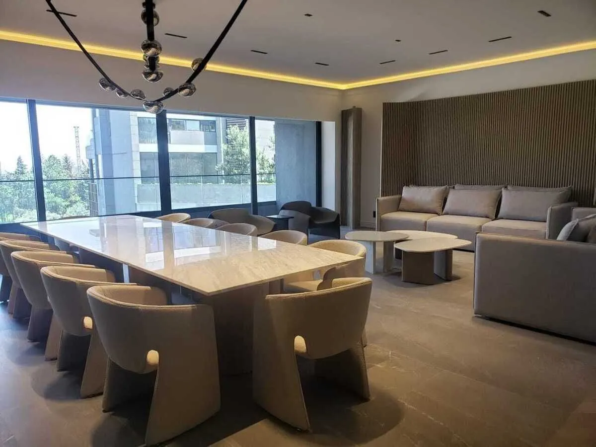 Departamento en venta · Lomas Country Club, Naucalpan de Juárez, Estado de México