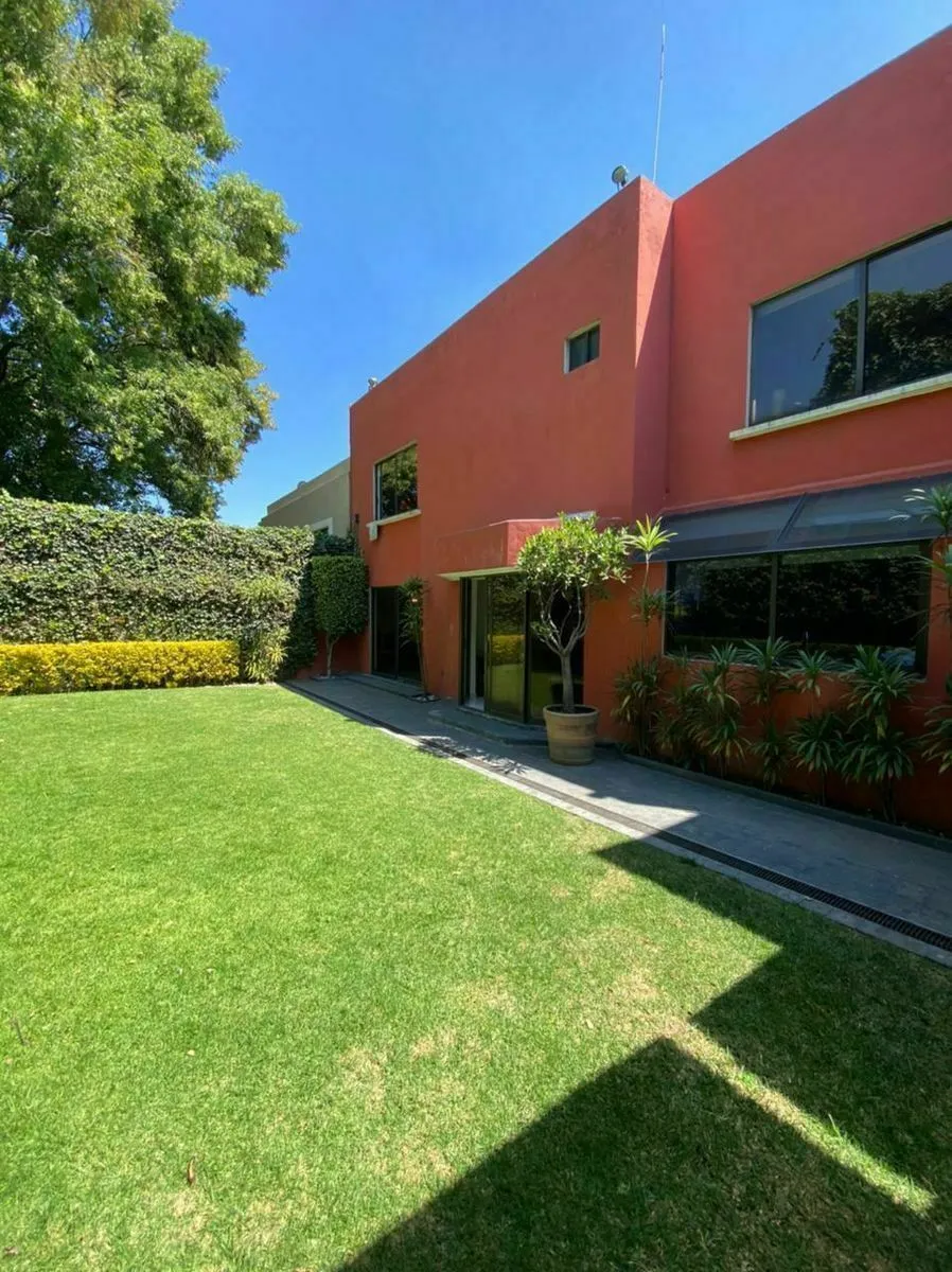Casa en venta · Lomas de las Palmas, Huixquilucan, Estado de México