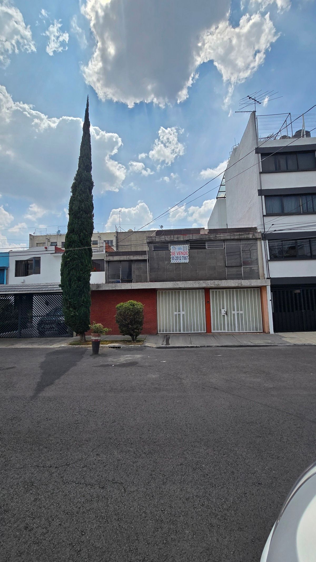 Casa en venta · Viaducto Piedad, Iztacalco, Ciudad de México Casa en venta · Viaducto Piedad, Iztacalco, Ciudad de México
