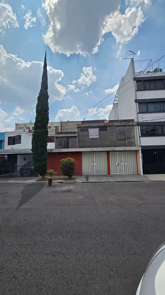 Casa en venta · Viaducto Piedad, Iztacalco, Ciudad de México