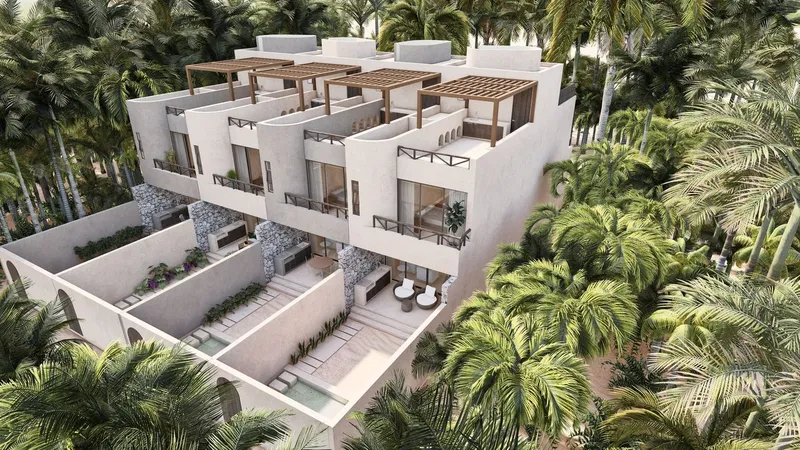 Casa en venta · Chicxulub Puerto, Progreso, Yucatán