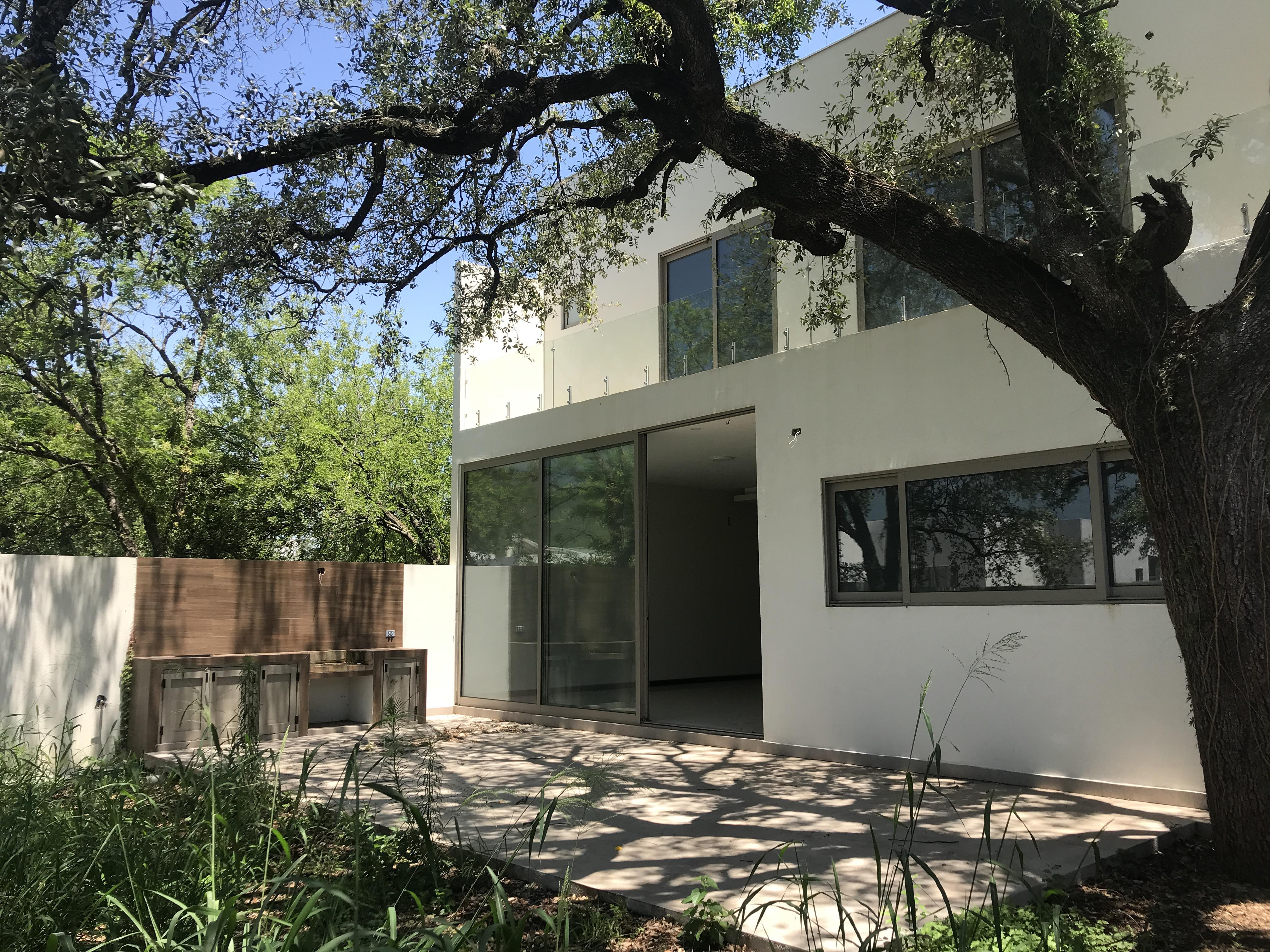 Casa en venta · La Joya Privada Residencial, Monterrey, Nuevo León