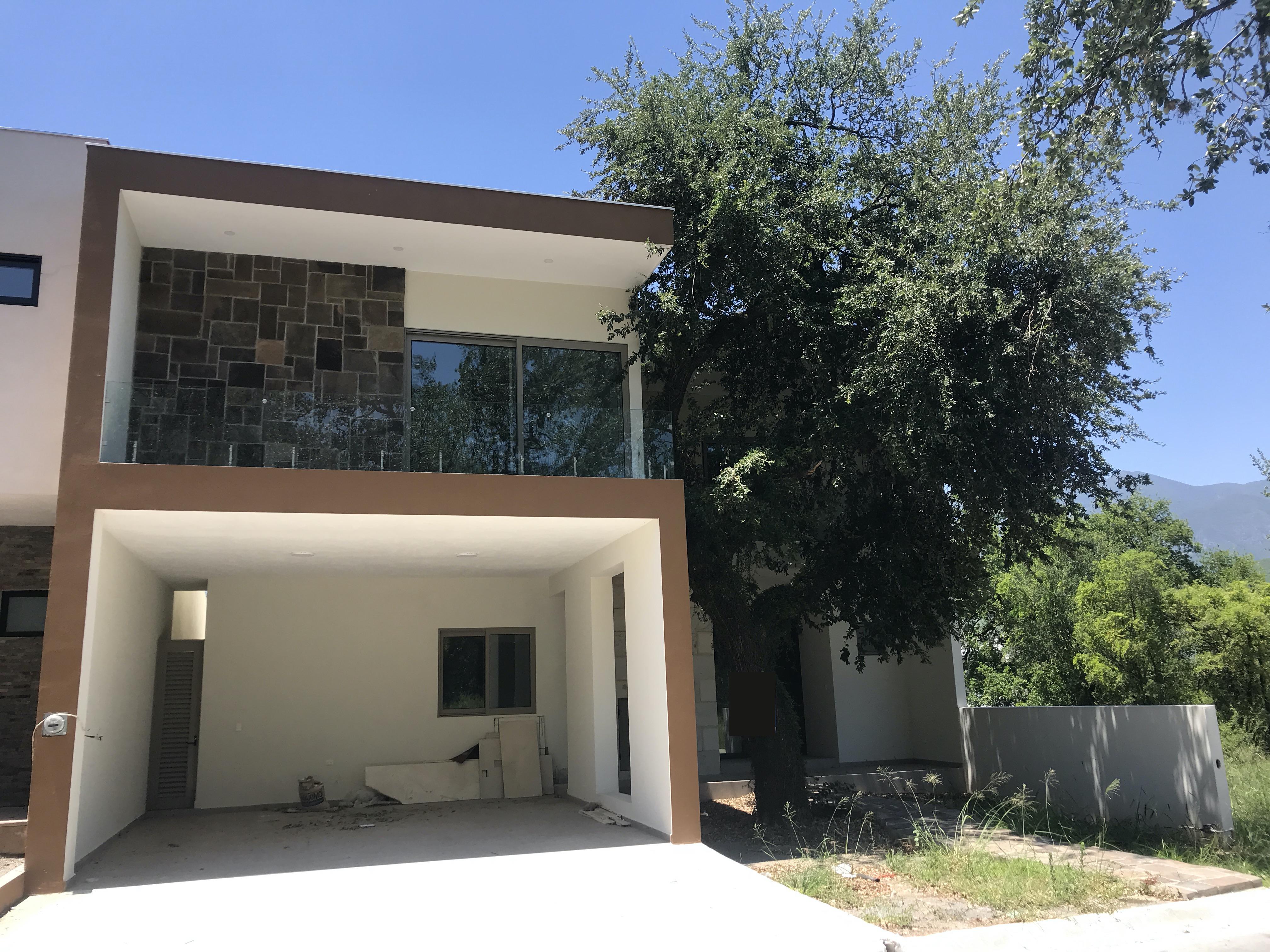 Casa en venta · La Joya Privada Residencial, Monterrey, Nuevo León