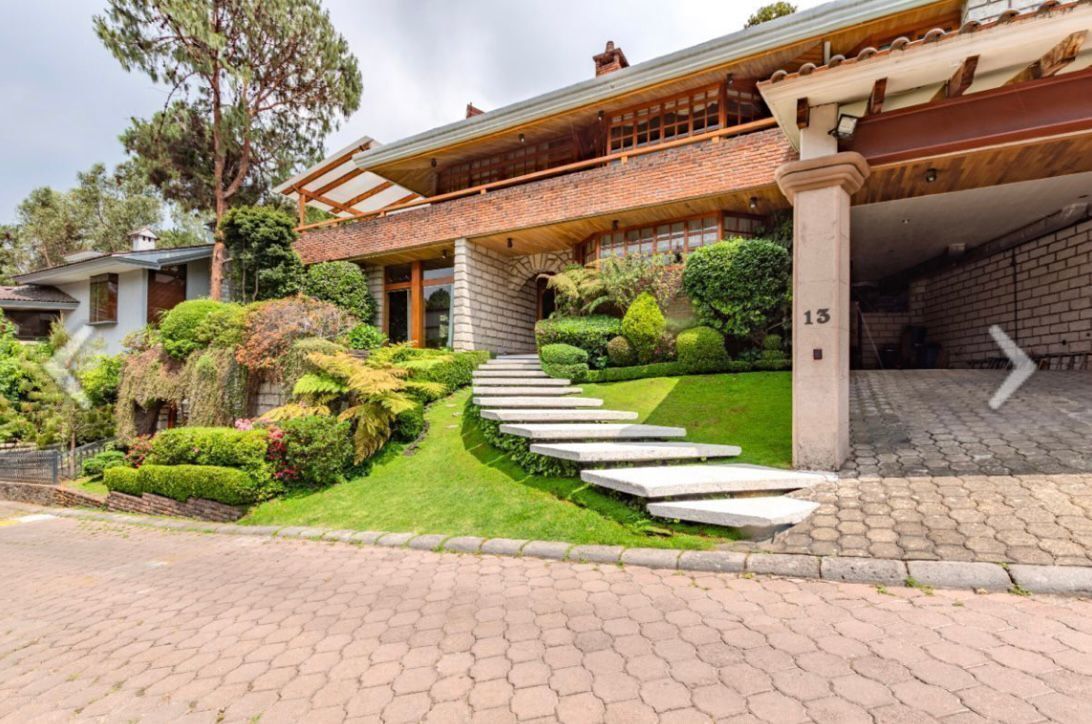 Casa en venta · Condominios del Bosque, Tlalpan, Ciudad de México