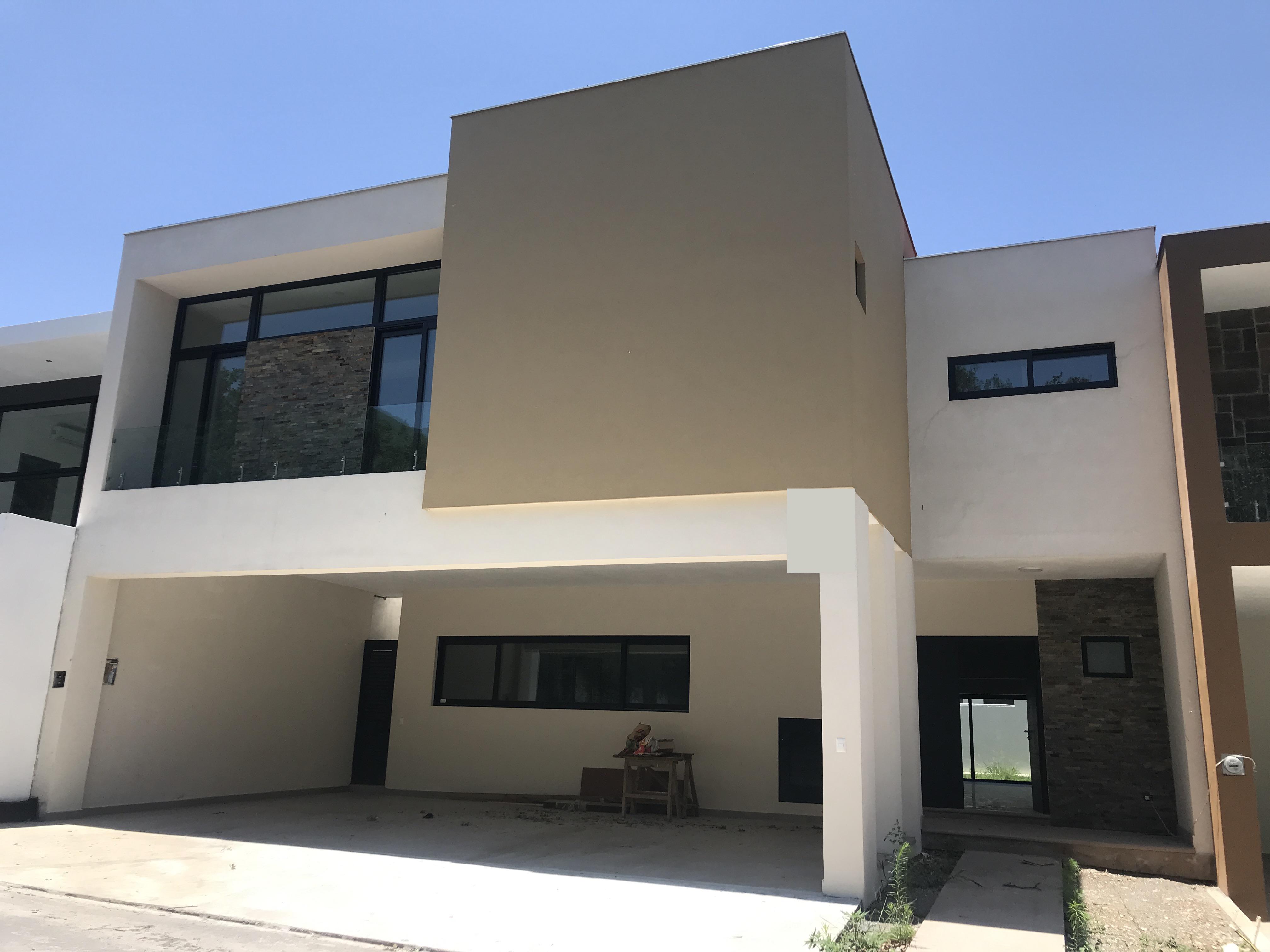 Casa en venta · La Joya Privada Residencial, Monterrey, Nuevo León