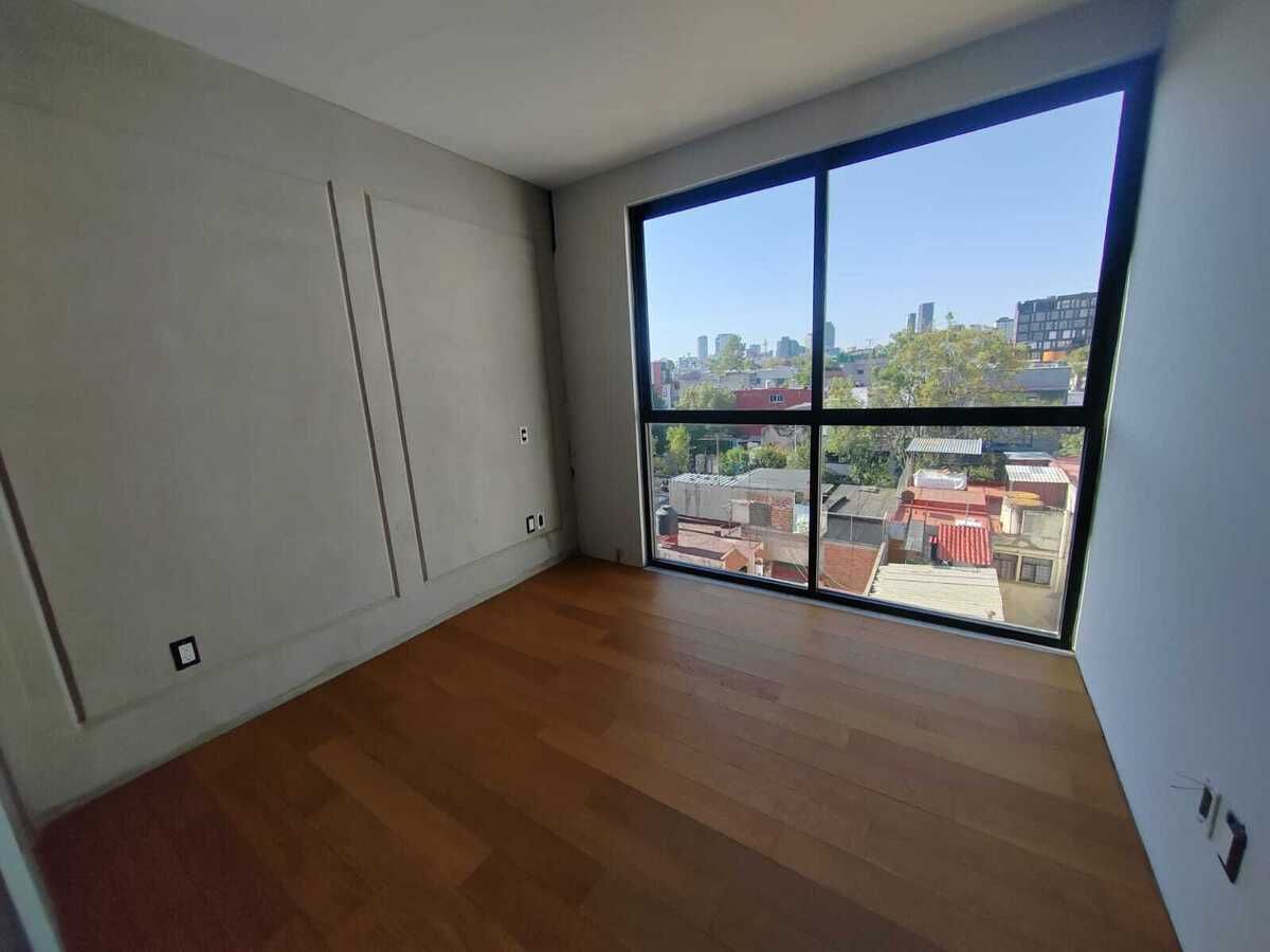 Departamento en venta · Roma Sur, Roma, Cuauhtémoc, Ciudad de México