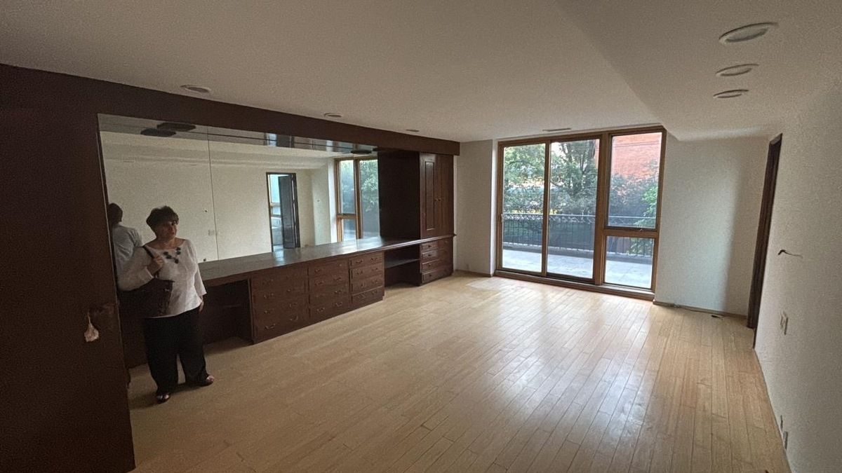 Departamento en venta · Lomas de Chapultepec I Sección, Lomas de Chapultepec, Chapultepec, Miguel Hidalgo, Ciudad de México