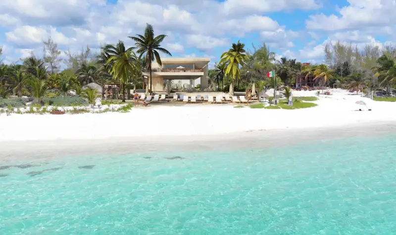 Lote en venta · Xpu Ha, Playa del Carmen, Solidaridad, Quintana Roo