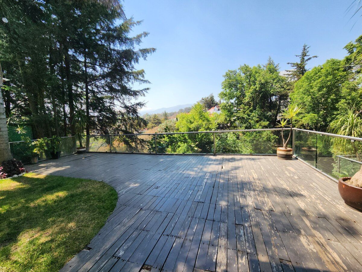 Casa en venta · Bosques de Tarango, Álvaro Obregón, Ciudad de México