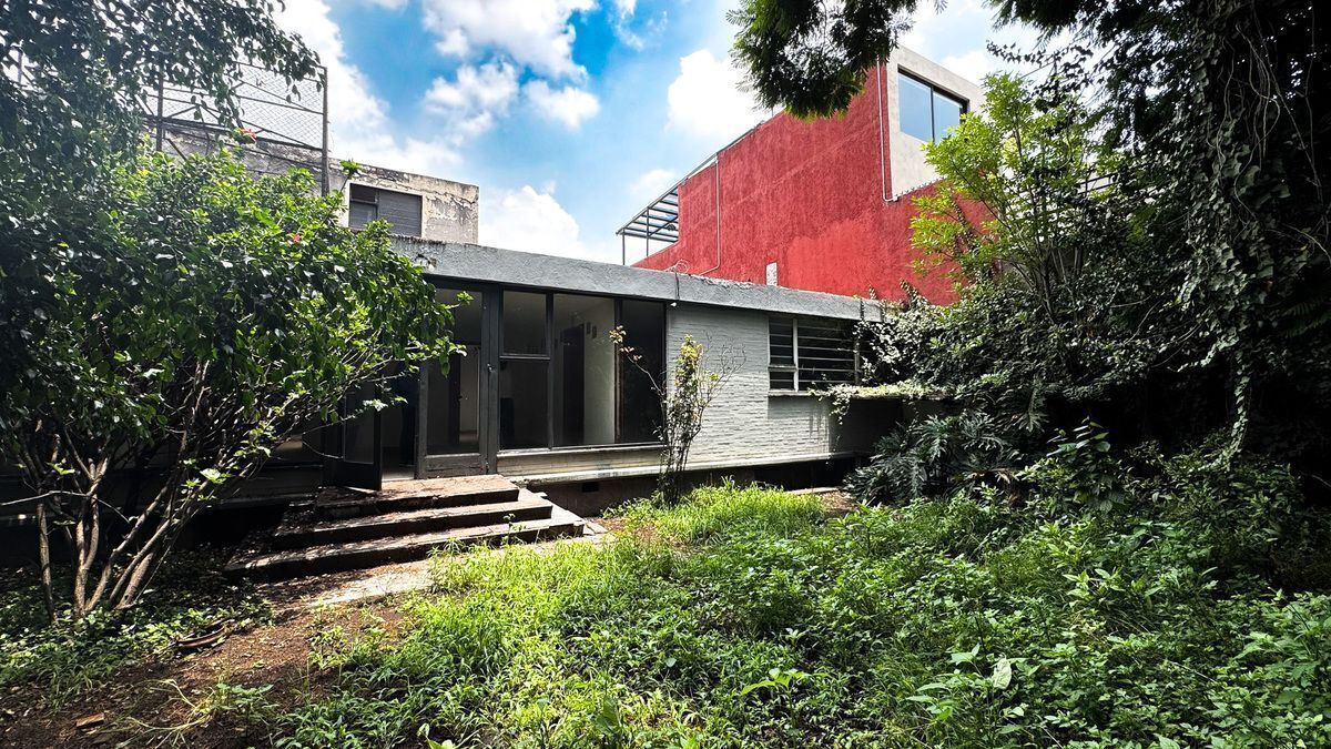 Lote en venta · Florida, Álvaro Obregón, Ciudad de México