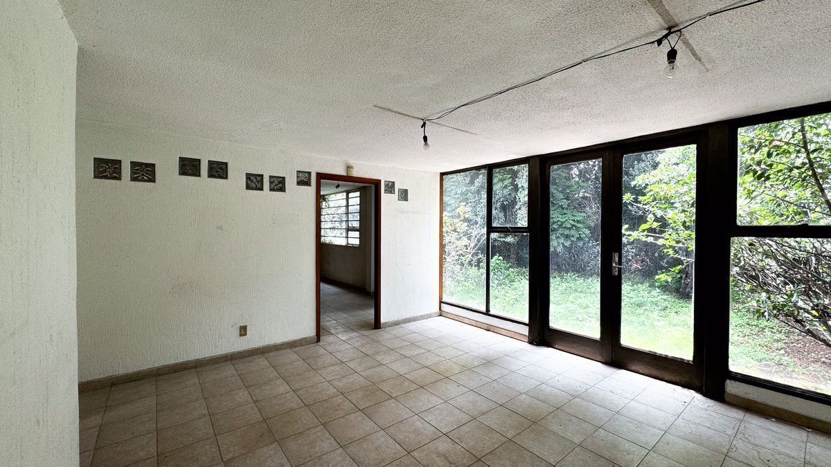 Lote en venta · Florida, Álvaro Obregón, Ciudad de México