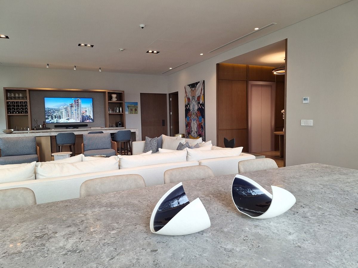 Departamento en venta · Punto Central, San Pedro Garza García, Nuevo León