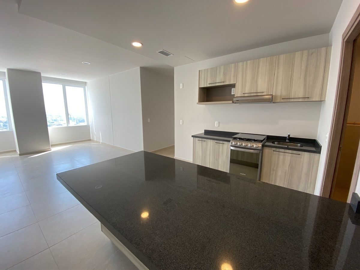 Departamento en venta · San Lorenzo, Tlalnepantla de Baz, Estado de México