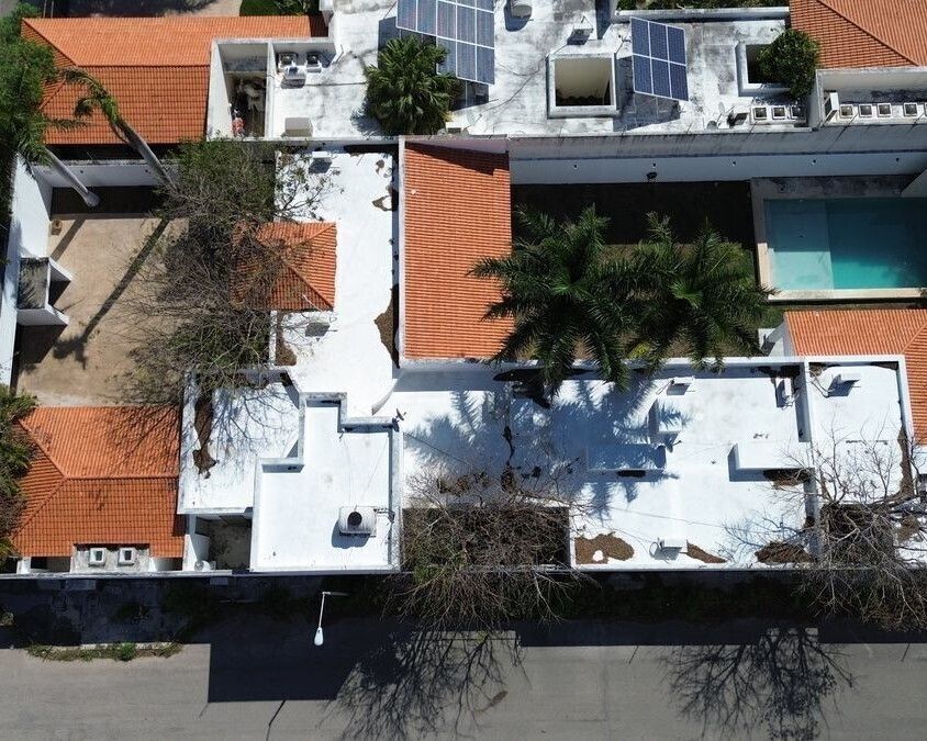 Casa en venta · Temozon Norte, Mérida, Yucatán