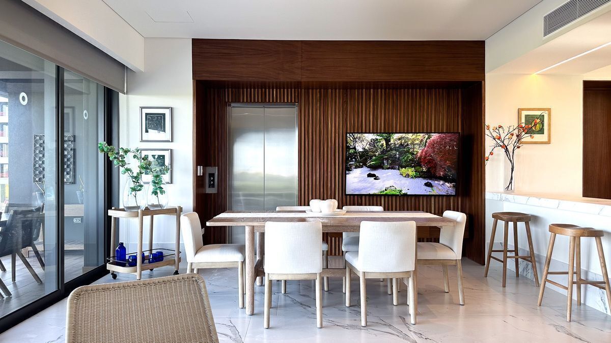 Departamento en venta · Puerto Cancún, Cancún, Benito Juárez, Quintana Roo
