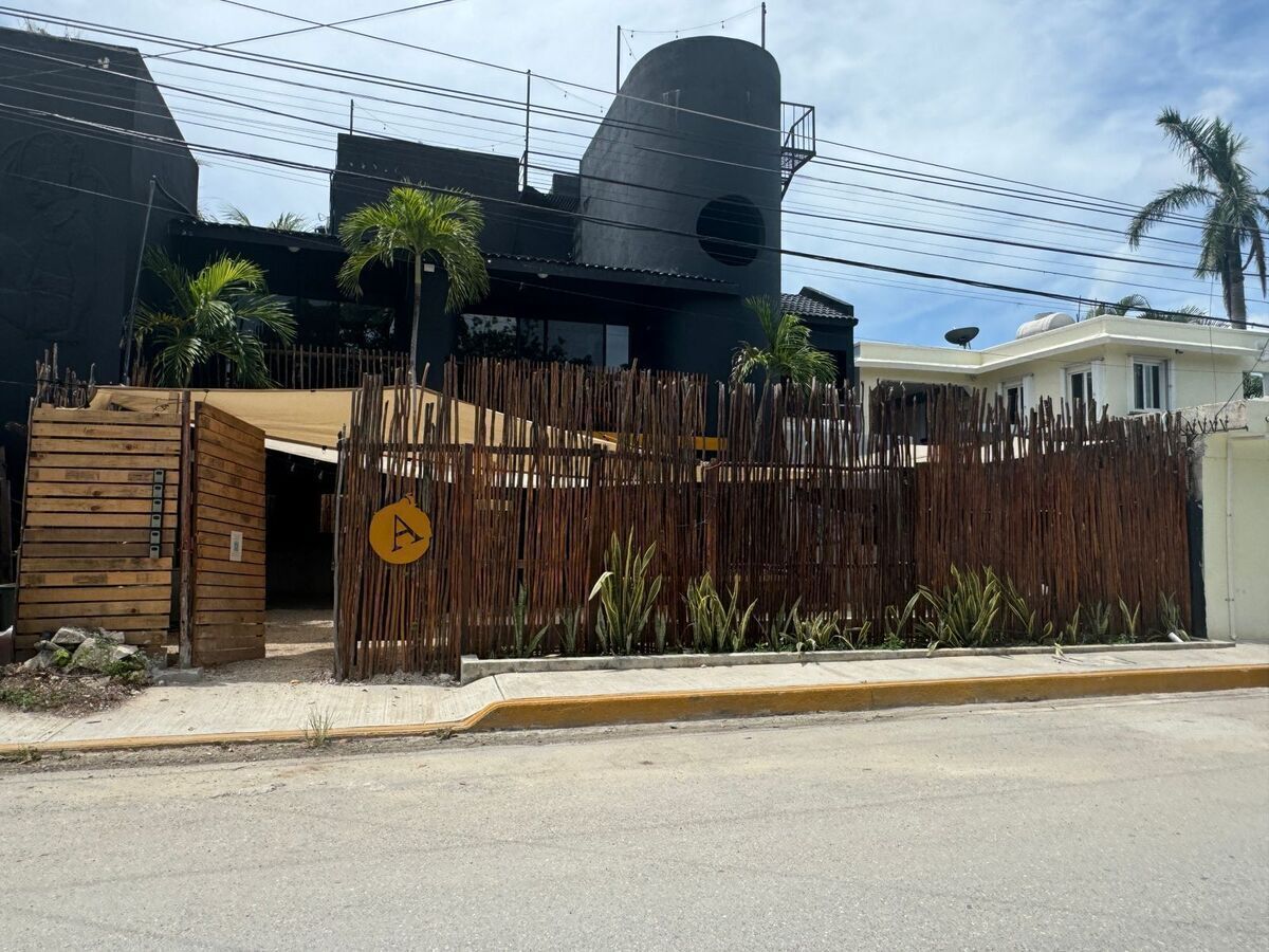 Departamento en venta · Tulum Centro, Tulum, Quintana Roo