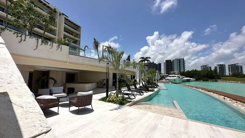 Departamento en venta · Puerto Cancún, Cancún, Benito Juárez, Quintana Roo Departamento en venta · Puerto Cancún, Cancún, Benito Juárez, Quintana Roo