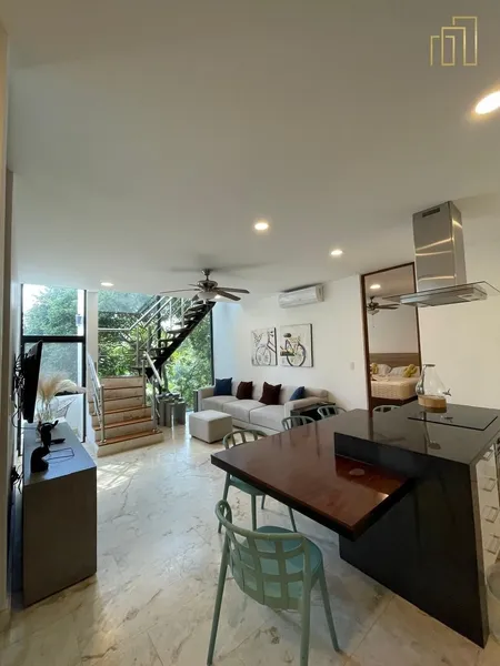 Departamento en venta · Akumal, Tulum, Quintana Roo Departamento en venta · Akumal, Tulum, Quintana Roo