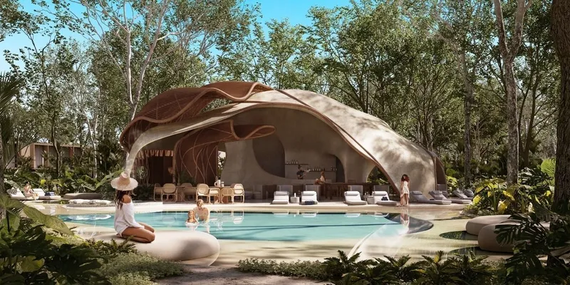 Lote en venta · Tulum Centro, Tulum, Quintana Roo