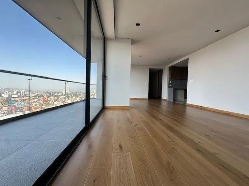 Departamento en venta · El Olivo, Huixquilucan, Estado de México Departamento en venta · El Olivo, Huixquilucan, Estado de México