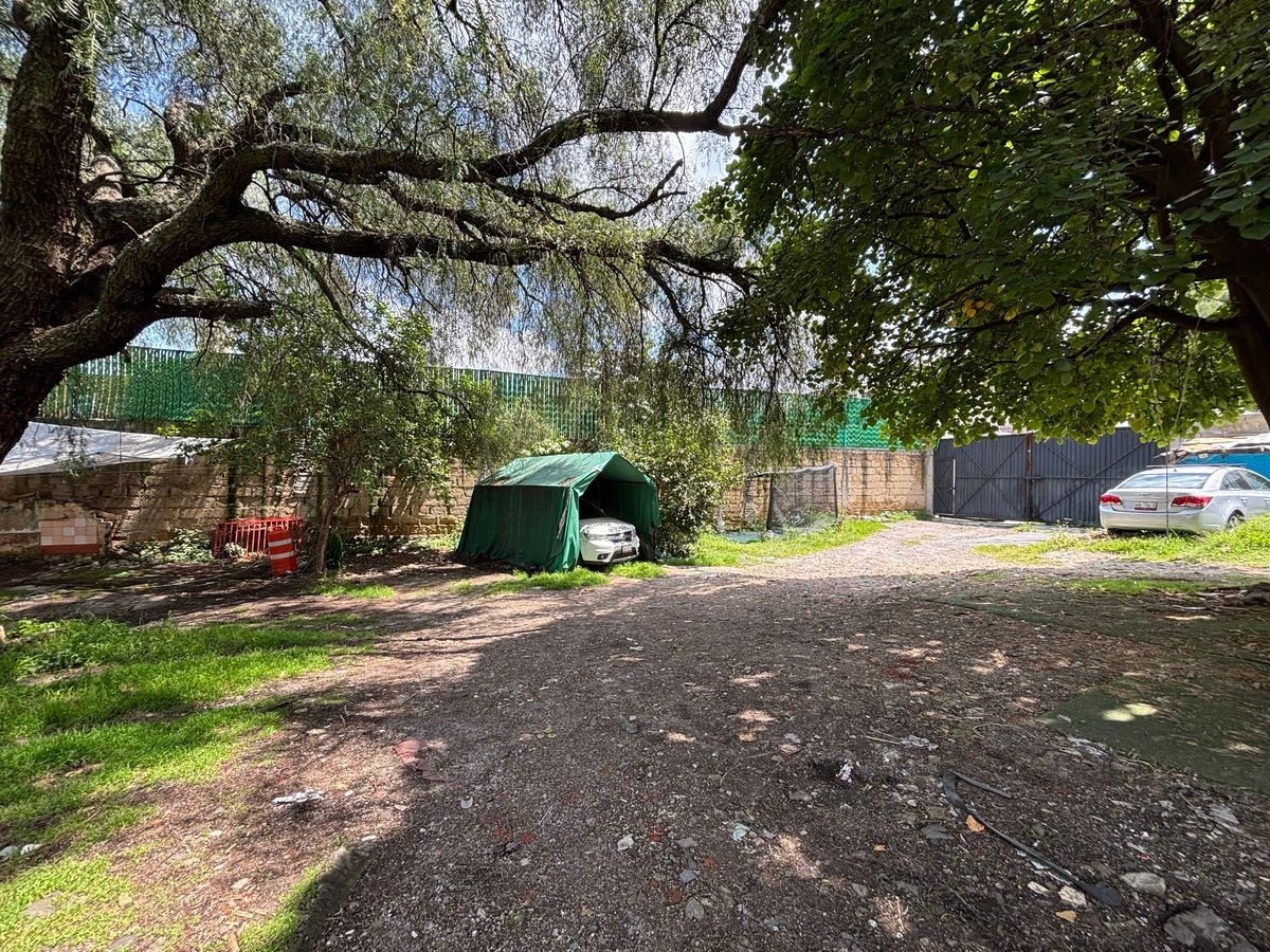 Lote en venta · Santa María Tepepan, Xochimilco, Ciudad de México