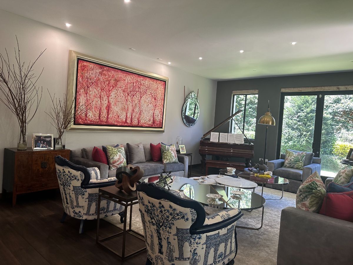 Condominio en venta · Rancho San Francisco Pueblo San Bartolo Ameyalco, Álvaro Obregón, Ciudad de México