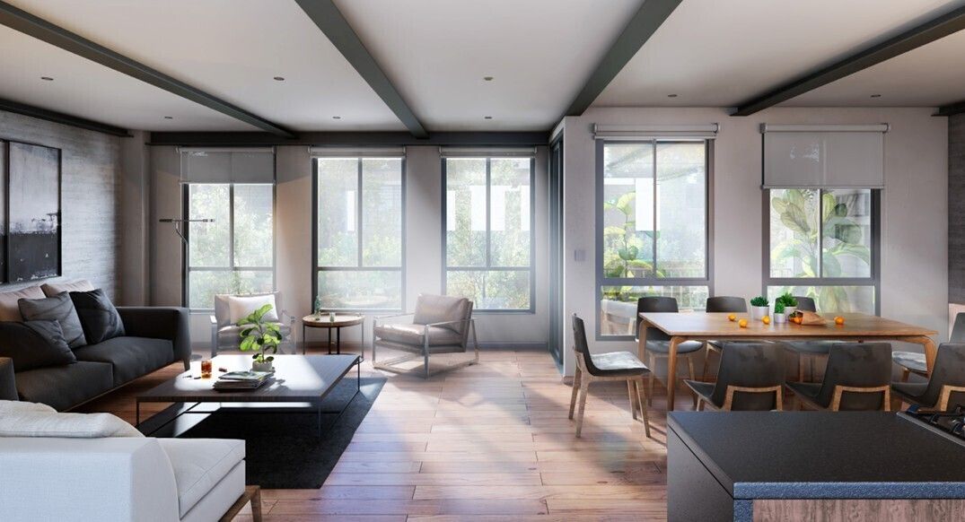 Departamento en venta · Polanco III Sección, Polanco, Miguel Hidalgo, Ciudad de México