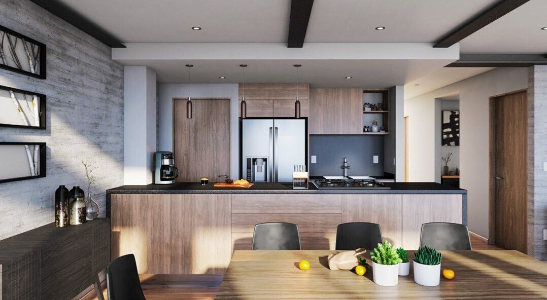 Departamento en venta · Polanco III Sección, Polanco, Miguel Hidalgo, Ciudad de México