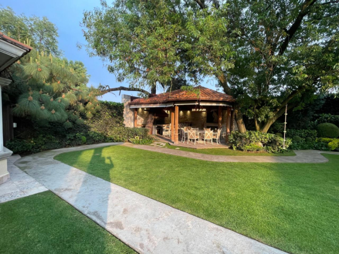 Casa en venta · Lomas Hipódromo, Naucalpan de Juárez, Estado de México