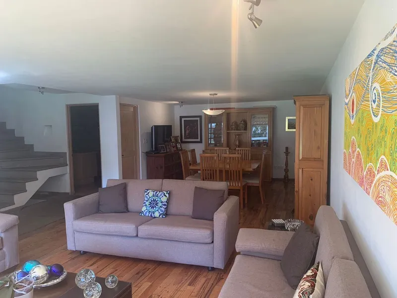 Condominio en venta · Olivar de los Padres, Álvaro Obregón, Ciudad de México