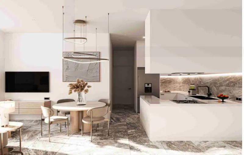 Departamento en venta · Santa Cruz Atoyac, Benito Juárez, Ciudad de México
