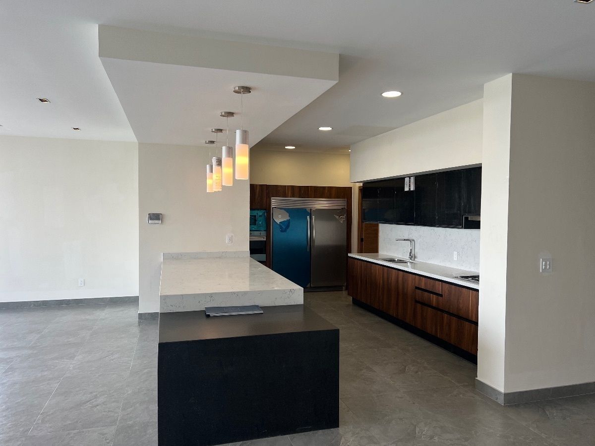 Departamento en venta · Bosque Real, Huixquilucan, Estado de México