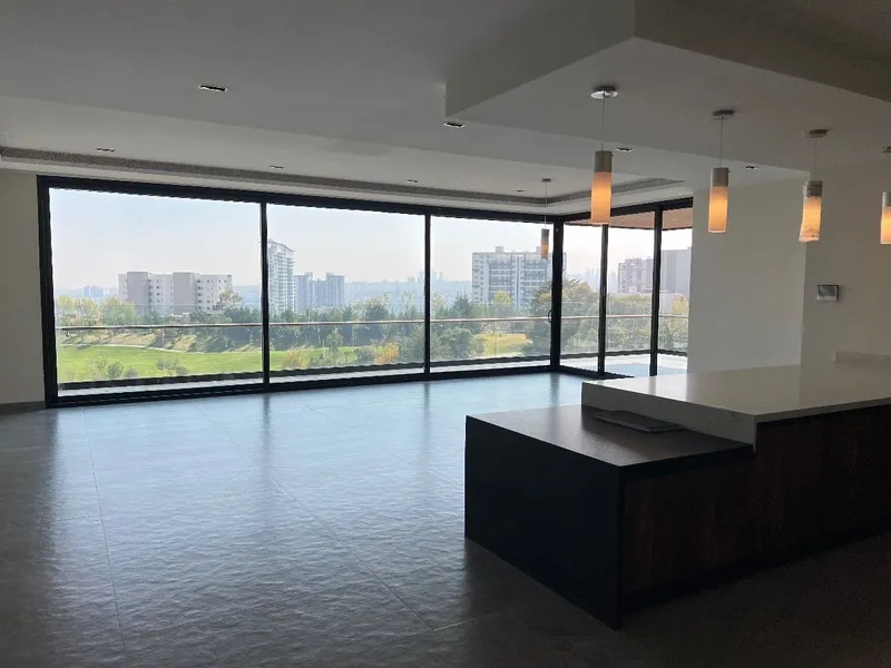 Departamento en venta · Bosque Real, Huixquilucan, Estado de México