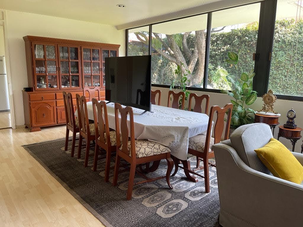 Casa en venta · Ciudad Satélite, Naucalpan de Juárez, Estado de México