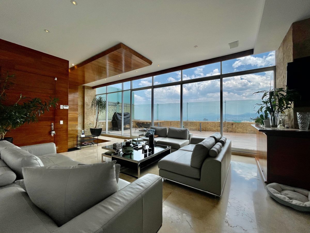 Departamento en venta · Santa Fe Cuajimalpa, Cuajimalpa de Morelos, Ciudad de México