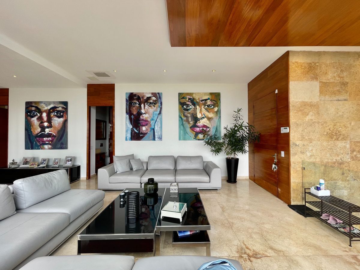 Departamento en venta · Santa Fe Cuajimalpa, Cuajimalpa de Morelos, Ciudad de México