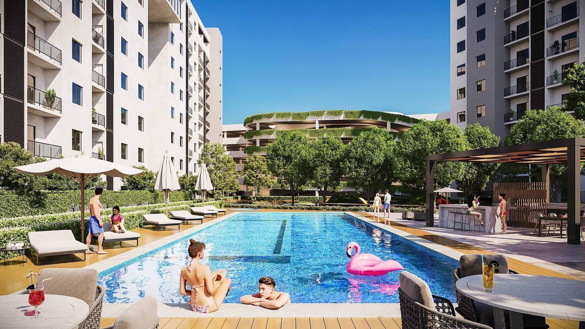 Departamento en venta · Monterrey Centro, Monterrey, Nuevo León