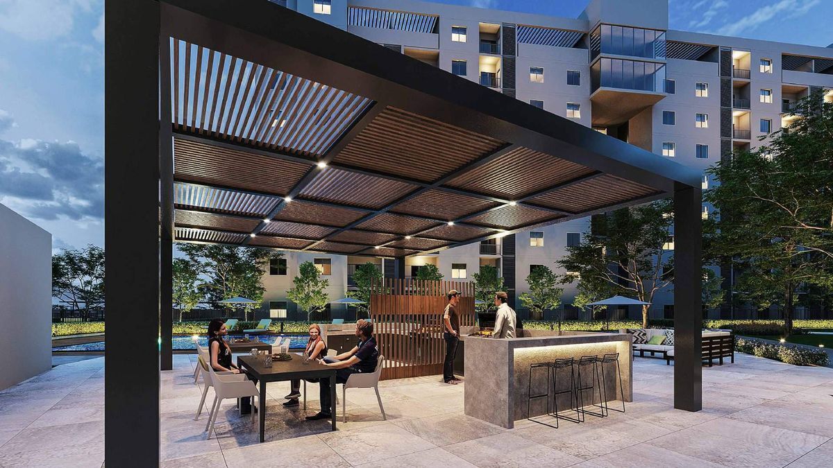 Departamento en venta · Monterrey Centro, Monterrey, Nuevo León