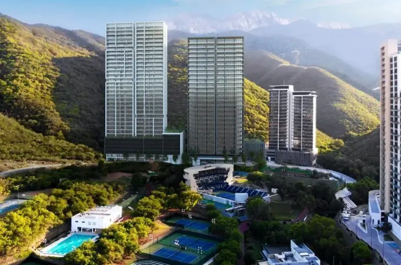 Departamento en venta · Sonoma Residencial, Monterrey, Nuevo León