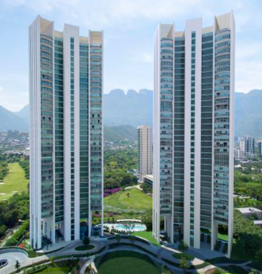 Departamento en venta · Jardines del Campestre, San Pedro Garza García, Nuevo León