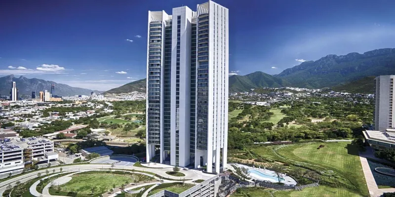 Departamento en venta · Jardines del Campestre, San Pedro Garza García, Nuevo León