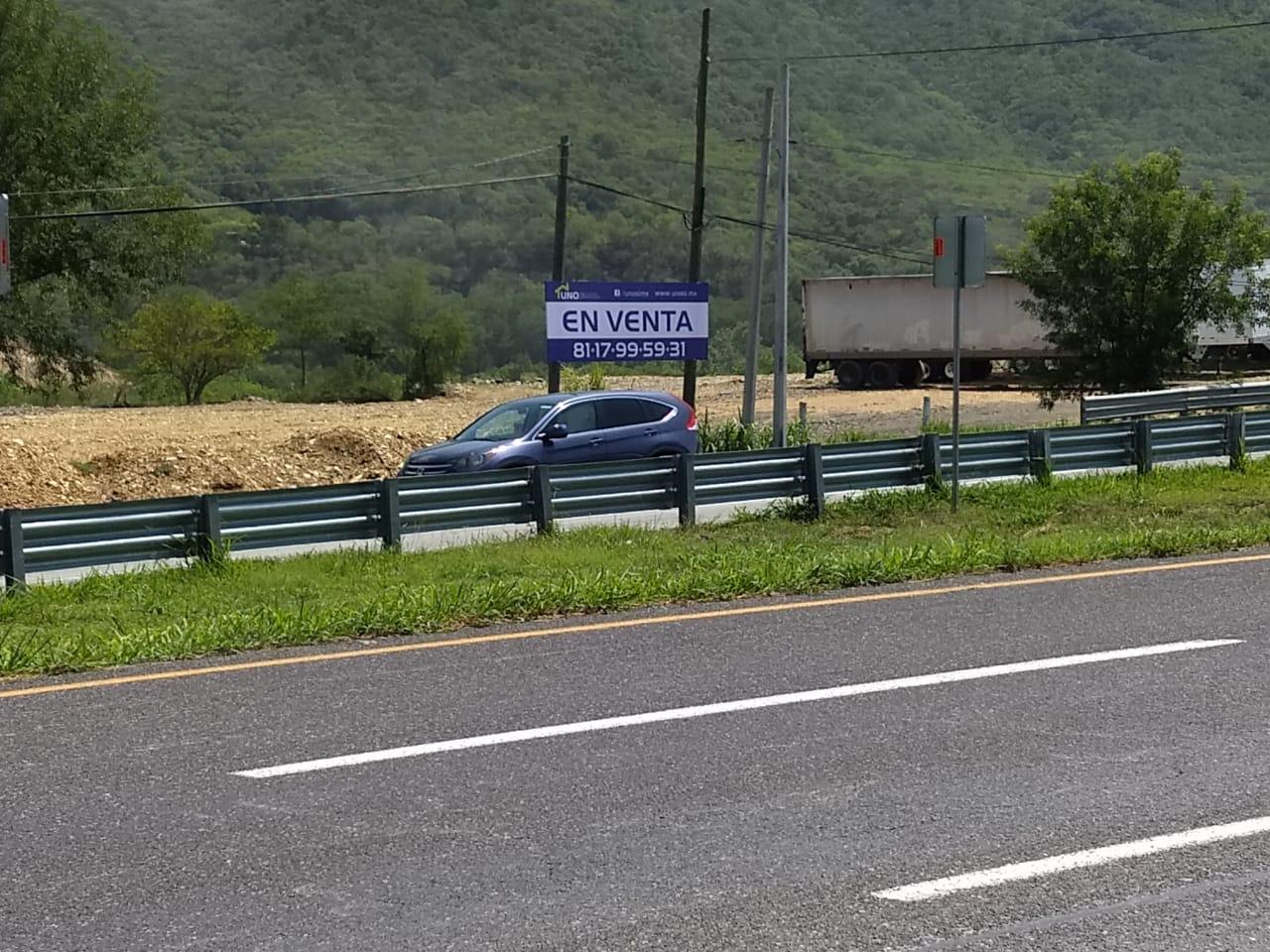 Lote en venta · Lazarillos de Arriba, Allende, Nuevo León