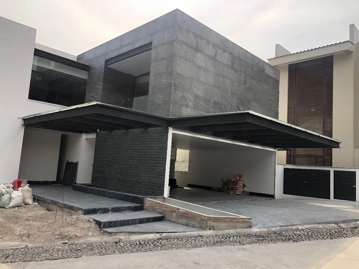 Casa en venta · Bosque Real, Huixquilucan, Estado de México