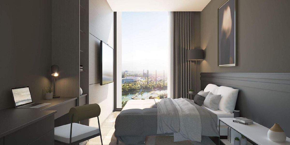 Departamento en venta · Monterrey Centro, Monterrey, Nuevo León